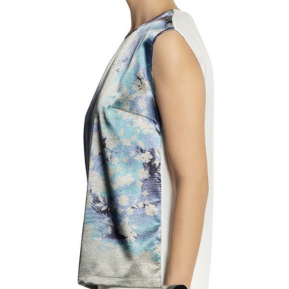 Preen by Thornton Bregazzi Solos Top - Picture 5 of 5